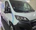 Белый Фиат Дукато, объемом двигателя 2.2 л и пробегом 47 тыс. км за 27990 $, фото 1 на Automoto.ua