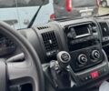 Белый Фиат Дукато, объемом двигателя 2.18 л и пробегом 3 тыс. км за 29698 $, фото 9 на Automoto.ua