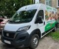 Білий Фіат Дукато, об'ємом двигуна 2.18 л та пробігом 38 тис. км за 26500 $, фото 1 на Automoto.ua