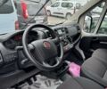 Белый Фиат Дукато, объемом двигателя 2.18 л и пробегом 3 тыс. км за 29698 $, фото 7 на Automoto.ua
