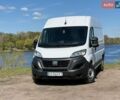 Белый Фиат Дукато, объемом двигателя 2.2 л и пробегом 65 тыс. км за 21500 $, фото 4 на Automoto.ua