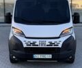 Белый Фиат Дукато, объемом двигателя 0 л и пробегом 62 тыс. км за 41000 $, фото 1 на Automoto.ua