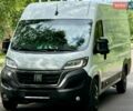 Белый Фиат Дукато, объемом двигателя 2.2 л и пробегом 13 тыс. км за 34950 $, фото 1 на Automoto.ua