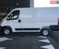 Белый Фиат Дукато, объемом двигателя 2.18 л и пробегом 1 тыс. км за 13900 $, фото 6 на Automoto.ua
