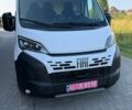 Белый Фиат Дукато, объемом двигателя 2.2 л и пробегом 87 тыс. км за 30900 $, фото 1 на Automoto.ua
