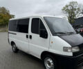 Белый Фиат Дукато, объемом двигателя 1.9 л и пробегом 246 тыс. км за 2100 $, фото 2 на Automoto.ua
