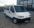 Фіат Дукато 1999 у Шепетовке на Automoto.ua Білий Фіат Дукато, об'ємом двигуна 2.8 л та пробігом 325 тис. км за 3000 $, фото 3 на Automoto.ua
