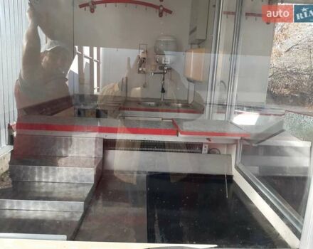 Білий Фіат Дукато, об'ємом двигуна 2.8 л та пробігом 192 тис. км за 5900 $, фото 3 на Automoto.ua