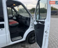 Білий Фіат Дукато, об'ємом двигуна 2.8 л та пробігом 400 тис. км за 3800 $, фото 17 на Automoto.ua