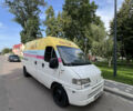 Білий Фіат Дукато, об'ємом двигуна 2.8 л та пробігом 416 тис. км за 2800 $, фото 1 на Automoto.ua