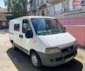 Белый Фиат Дукато, объемом двигателя 2.29 л и пробегом 400 тыс. км за 3350 $, фото 1 на Automoto.ua