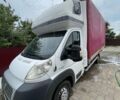 Белый Фиат Дукато, объемом двигателя 2.29 л и пробегом 570 тыс. км за 10500 $, фото 2 на Automoto.ua