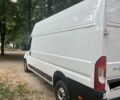 Белый Фиат Дукато, объемом двигателя 2.3 л и пробегом 137 тыс. км за 17000 $, фото 4 на Automoto.ua