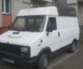 Белый Фиат Дукато, объемом двигателя 2 л и пробегом 777 тыс. км за 800 $, фото 1 на Automoto.ua