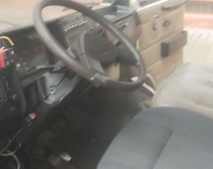 Фиат Дукато 1983 в Ковель на Automoto.ua Белый Фиат Дукато, объемом двигателя 2 л и пробегом 777 тыс. км за 650 $, фото 4 на Automoto.ua