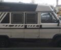 Белый Фиат Дукато, объемом двигателя 2 л и пробегом 777 тыс. км за 800 $, фото 2 на Automoto.ua