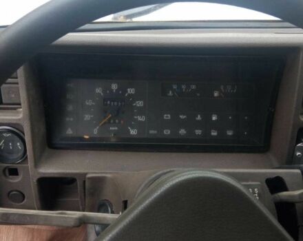 Білий Фіат Дукато, об'ємом двигуна 2.3 л та пробігом 300 тис. км за 3500 $, фото 10 на Automoto.ua