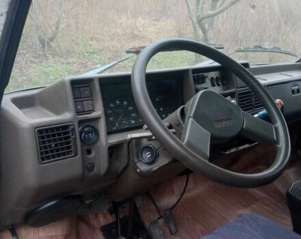 Білий Фіат Дукато, об'ємом двигуна 2.3 л та пробігом 300 тис. км за 3500 $, фото 5 на Automoto.ua