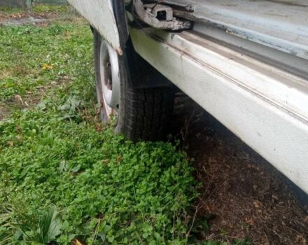 Білий Фіат Дукато, об'ємом двигуна 2.3 л та пробігом 300 тис. км за 3500 $, фото 8 на Automoto.ua