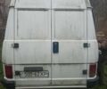 Білий Фіат Дукато, об'ємом двигуна 2.3 л та пробігом 300 тис. км за 3500 $, фото 3 на Automoto.ua