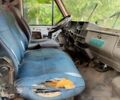 Белый Фиат Дукато, объемом двигателя 25 л и пробегом 300 тыс. км за 1000 $, фото 2 на Automoto.ua