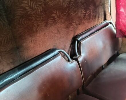 Білий Фіат Дукато, об'ємом двигуна 2.5 л та пробігом 386 тис. км за 999 $, фото 5 на Automoto.ua