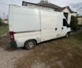 Білий Фіат Дукато, об'ємом двигуна 2.8 л та пробігом 2 тис. км за 2650 $, фото 5 на Automoto.ua