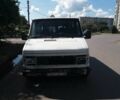Белый Фиат Дукато, объемом двигателя 2.5 л и пробегом 333 тыс. км за 1000 $, фото 1 на Automoto.ua