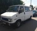 Белый Фиат Дукато, объемом двигателя 2.5 л и пробегом 333 тыс. км за 1000 $, фото 10 на Automoto.ua