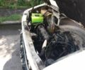 Белый Фиат Дукато, объемом двигателя 2.5 л и пробегом 333 тыс. км за 1000 $, фото 5 на Automoto.ua