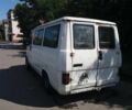 Белый Фиат Дукато, объемом двигателя 2.5 л и пробегом 333 тыс. км за 1000 $, фото 11 на Automoto.ua