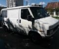 Белый Фиат Дукато, объемом двигателя 2.5 л и пробегом 333 тыс. км за 1000 $, фото 9 на Automoto.ua