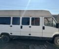 Белый Фиат Дукато, объемом двигателя 2.5 л и пробегом 470 тыс. км за 411 $, фото 2 на Automoto.ua