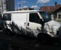 Белый Фиат Дукато, объемом двигателя 2.5 л и пробегом 333 тыс. км за 1000 $, фото 3 на Automoto.ua