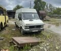 Белый Фиат Дукато, объемом двигателя 2.5 л и пробегом 350 тыс. км за 1000 $, фото 3 на Automoto.ua