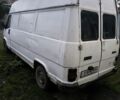 Белый Фиат Дукато, объемом двигателя 2 л и пробегом 240 тыс. км за 1000 $, фото 4 на Automoto.ua