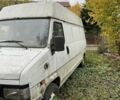 Белый Фиат Дукато, объемом двигателя 2.5 л и пробегом 300 тыс. км за 1500 $, фото 1 на Automoto.ua