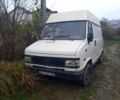 Білий Фіат Дукато, об'ємом двигуна 0 л та пробігом 300 тис. км за 1500 $, фото 1 на Automoto.ua