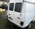 Белый Фиат Дукато, объемом двигателя 2 л и пробегом 240 тыс. км за 1000 $, фото 3 на Automoto.ua
