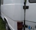 Білий Фіат Дукато, об'ємом двигуна 1.9 л та пробігом 280 тис. км за 1600 $, фото 2 на Automoto.ua