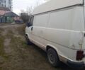 Білий Фіат Дукато, об'ємом двигуна 0 л та пробігом 300 тис. км за 1500 $, фото 3 на Automoto.ua