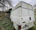 Белый Фиат Дукато, объемом двигателя 2.5 л и пробегом 300 тыс. км за 1500 $, фото 2 на Automoto.ua