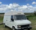 Білий Фіат Дукато, об'ємом двигуна 2.5 л та пробігом 460 тис. км за 2000 $, фото 4 на Automoto.ua