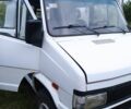 Білий Фіат Дукато, об'ємом двигуна 1.9 л та пробігом 280 тис. км за 1600 $, фото 3 на Automoto.ua