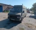 Белый Фиат Дукато, объемом двигателя 2.5 л и пробегом 250 тыс. км за 1300 $, фото 1 на Automoto.ua