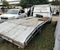 Білий Фіат Дукато, об'ємом двигуна 2.5 л та пробігом 327 тис. км за 3350 $, фото 6 на Automoto.ua