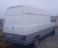 Белый Фиат Дукато, объемом двигателя 0 л и пробегом 500 тыс. км за 1200 $, фото 3 на Automoto.ua