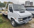 Білий Фіат Дукато, об'ємом двигуна 2.5 л та пробігом 327 тис. км за 3350 $, фото 1 на Automoto.ua