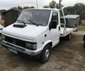 Білий Фіат Дукато, об'ємом двигуна 2.5 л та пробігом 327 тис. км за 3350 $, фото 1 на Automoto.ua