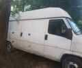 Білий Фіат Дукато, об'ємом двигуна 2.5 л та пробігом 300 тис. км за 2500 $, фото 6 на Automoto.ua